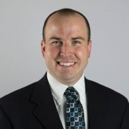 Walt Cooley headshot