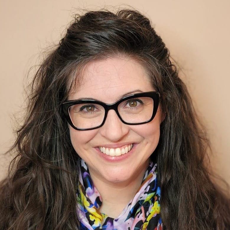 Joni Greer, Director of Project Management at ePublishing