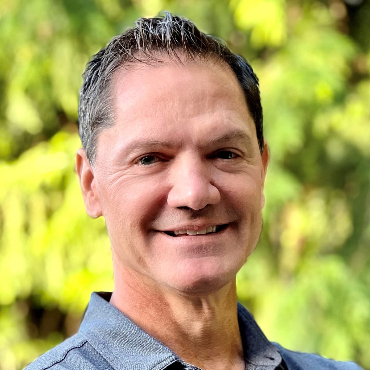 Mike Pirello, CEO of ePublishing