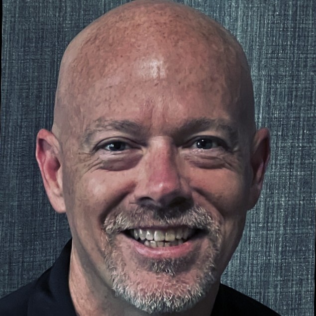 Rob Compton, VP of Engineering at ePublishing